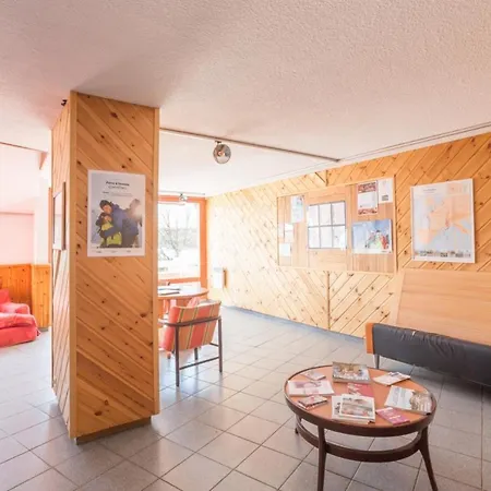 Les Horizons D'huez 2/3p 4 Apartamento