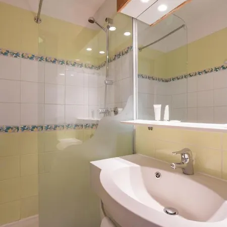 Apartamento Les Horizons D'huez 2/3p 4 Huez
